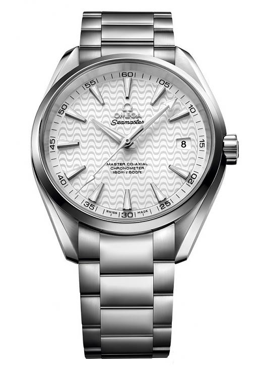 OMEGA - SEAMASTER - OMEGA 里約奧運特別版