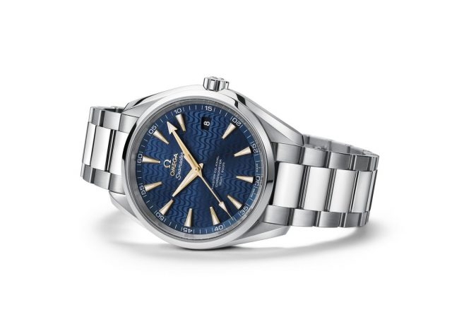 OMEGA - SEAMASTER - OMEGA 里約奧運特別版