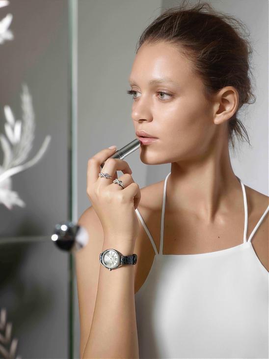 CHAUMET - CHAUMET Liens Lumière 鑽耀女力光輝