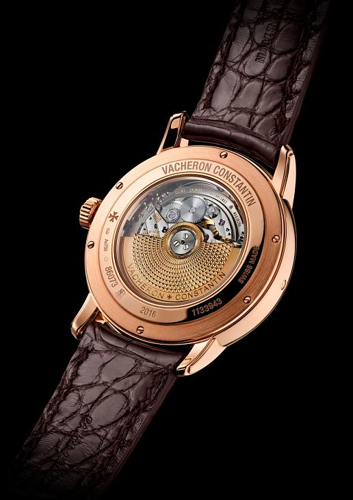 VACHERON CONSTANTIN - VC Métiers d’Art雞年生肖錶 報到
