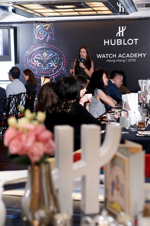 HUBLOT - BIG BANG - HUBLOT宇舶表