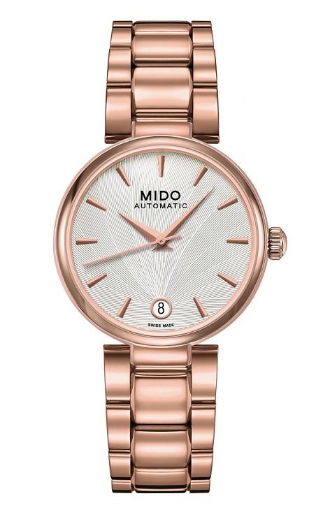 MIDO - MIDO紅錶 讓你今年的Christmas成為難忘時刻