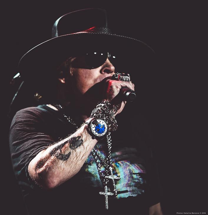 搖滾魂不能錯過的HYT ×Guns N’ Roses 限量版