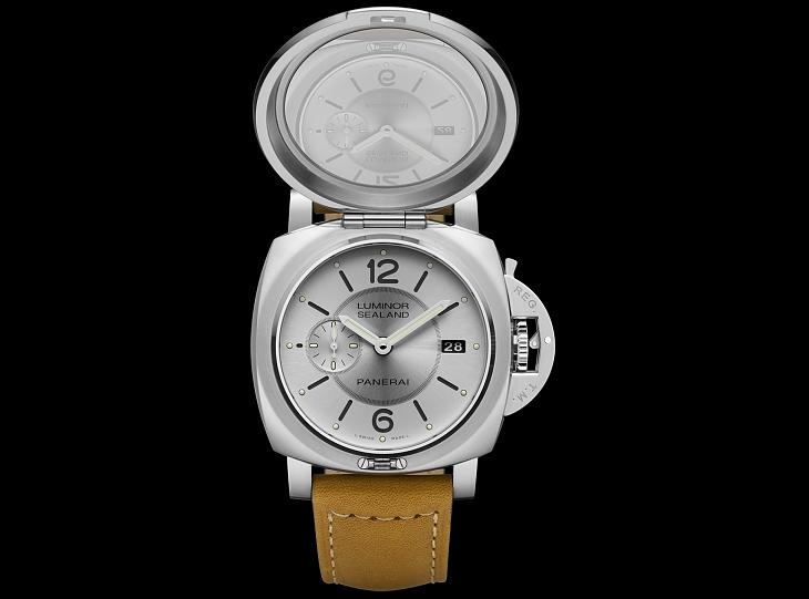 OFFICINE PANERAI - PANERAI 限量99 Luminor 1950雞年生肖錶