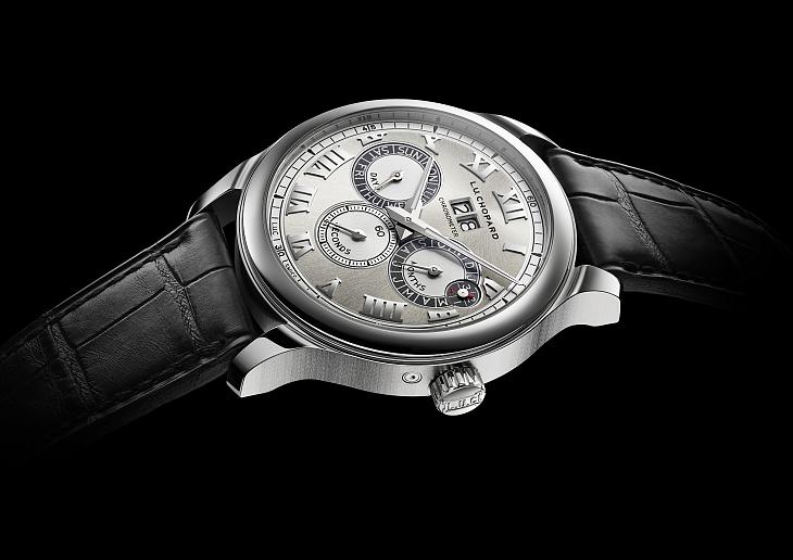 CHOPARD L.U.C Perpetual Twin