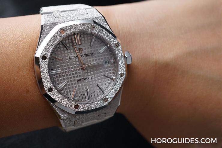 A. LANGE & SÖHNE - 1815 - 238.026 - [SIHH] 不可不知的話題新款 Part.3 編輯之個人意見