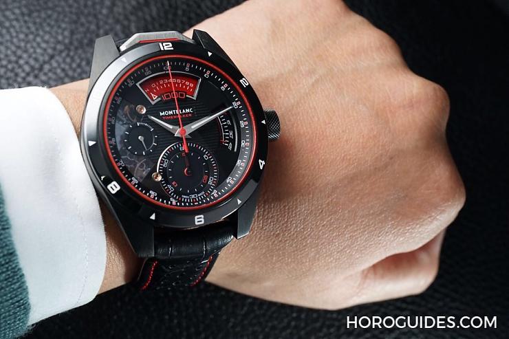 RICHARD MILLE - MEN - [SIHH] 不可不知十大關鍵字－賽車