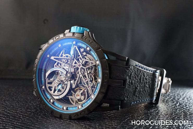 RICHARD MILLE - MEN - [SIHH] 不可不知十大關鍵字－賽車