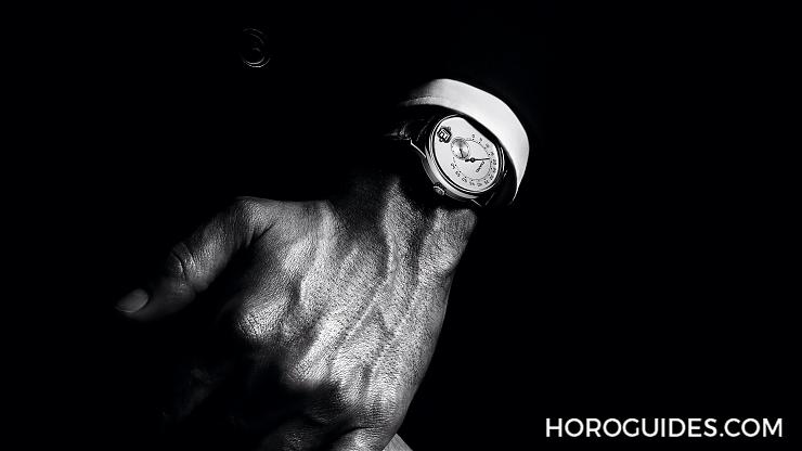 CHANEL - MONSIEUR DE CHANEL - H6597 - [Pre-BASEL]男士限定 Monsieur de CHANEL「跳」出新黑面