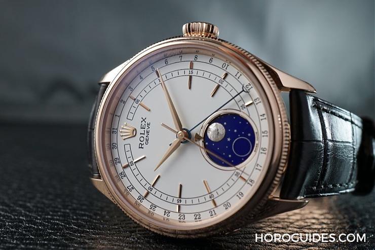 ROLEX - SEA-DWELLER - 126600-0001 - [BASEL]勞力士2017新款完全版看這篇