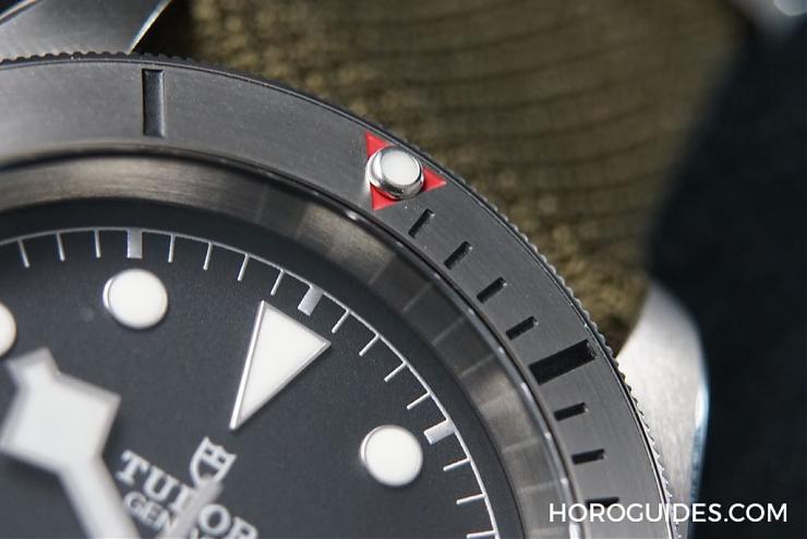 TUDOR - BLACK BAY - M79730-0004 - [BASEL] TUDOR入手必備款 Black Bay Steel把日曆加進來！