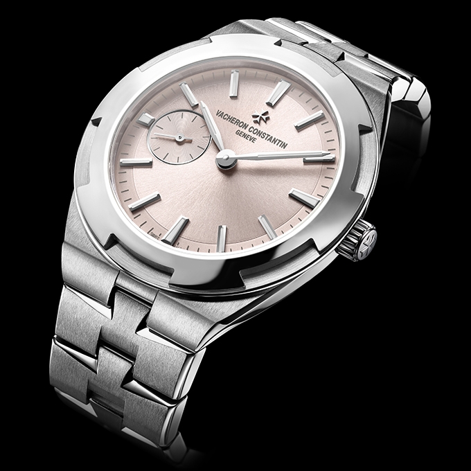 VACHERON CONSTANTIN - 換錶帶不求人 一秒「快拆」 新品大集合
