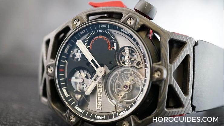 VACHERON CONSTANTIN - 換錶帶不求人 一秒「快拆」 新品大集合