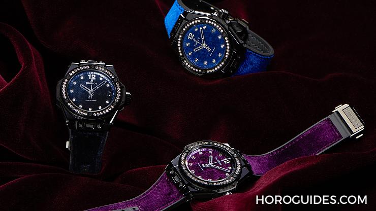 VACHERON CONSTANTIN - 換錶帶不求人 一秒「快拆」 新品大集合