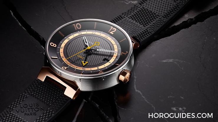 VACHERON CONSTANTIN - 換錶帶不求人 一秒「快拆」 新品大集合