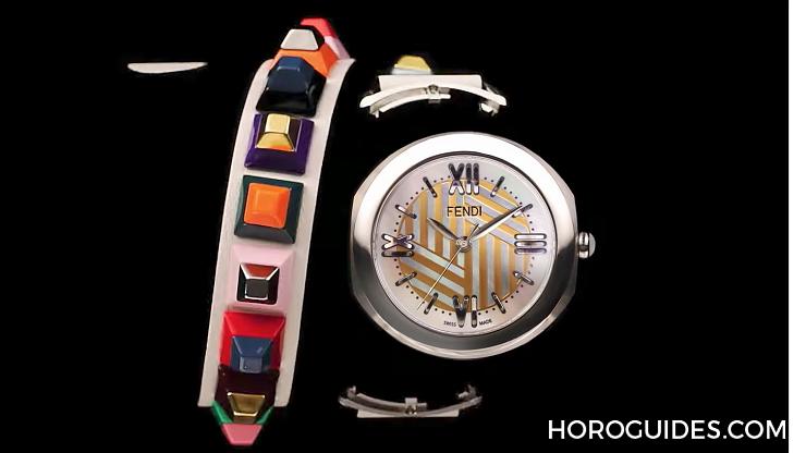 VACHERON CONSTANTIN - 換錶帶不求人 一秒「快拆」 新品大集合