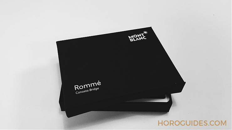 MONTBLANC - 萬寶龍Summit智能錶線上體驗 留言分享拿好禮