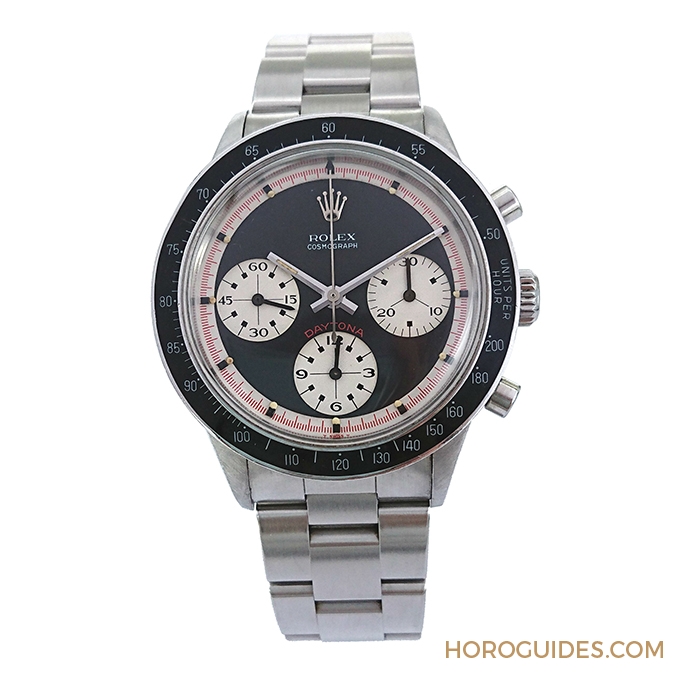 ROLEX - 跟皇帝擁有一樣的時計?! 安帝古倫「時光拾珍」特展