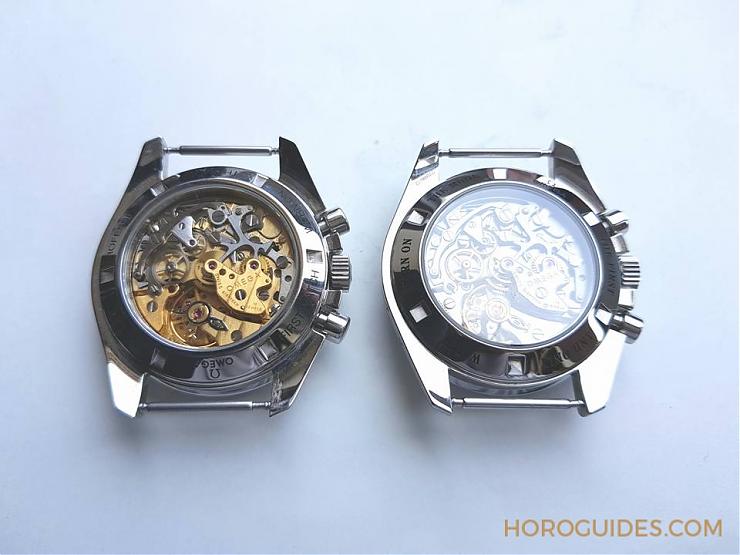 OMEGA - SPEEDMASTER - Omega超霸系列問世60週年