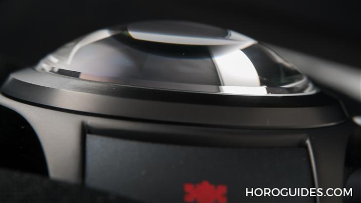 CORUM - BUBBLE - L390/03246 - 來一場CORUM泡泡錶的「撲克遊戲」 