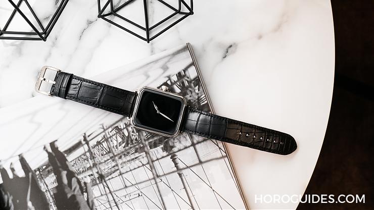 H. MOSER & CIE - ENDEAVOUR - 1341-0103 - 這不是你第一只錶 但有可能是你的最後一只錶 H.MOSER ✕ 中美Peter