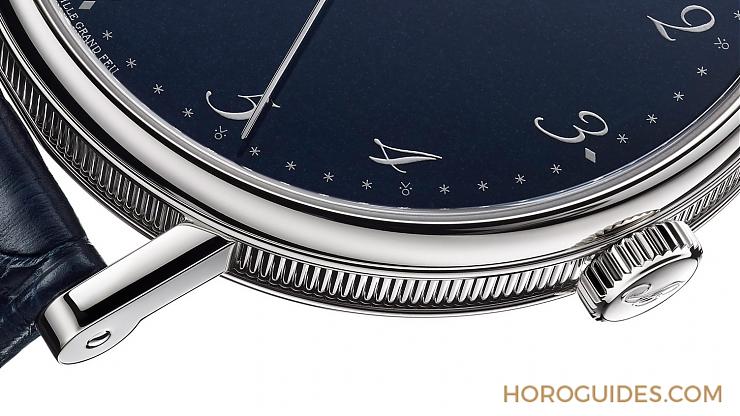BREGUET - CLASSIQUE - (Classique 5175 “Ginza Anniversary”) - 限定限量 全球只有日本才買得到 寶璣Classique 5175