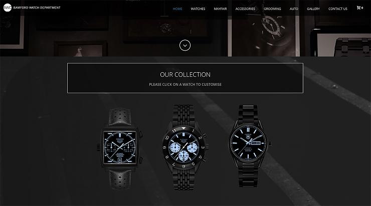 TAG HEUER - MONACO - CAW211P.FC6356 - 改裝錶正熱門!TAG HEUER也加入官方授權BWD改裝服務