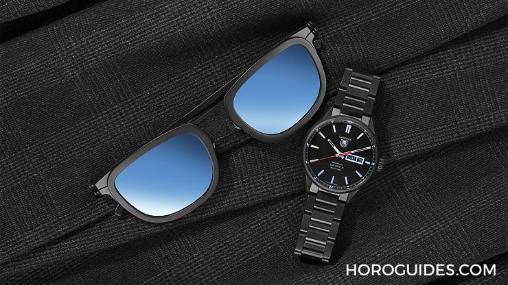 TAG HEUER - MONACO - CAW211P.FC6356 - 改裝錶正熱門!TAG HEUER也加入官方授權BWD改裝服務