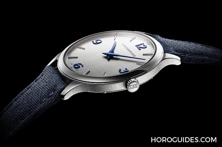 CHOPARD - 簡約雙針Everyday Watch CHOPARD L.U.C XP超薄錶