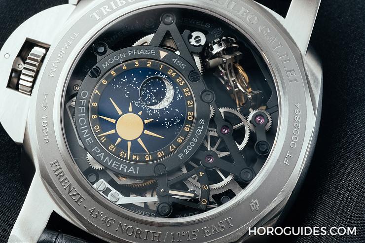 PANERAI - SPECIAL EDITIONS - PAM00920 - [SIHH 2018]一篇看懂！沛納海新款總集編