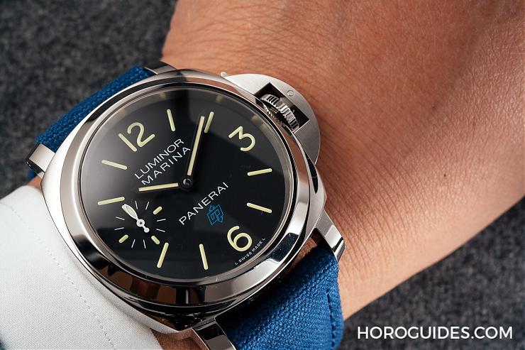 PANERAI - SPECIAL EDITIONS - PAM00920 - [SIHH 2018]一篇看懂！沛納海新款總集編