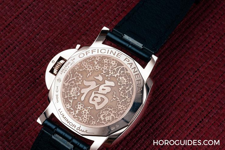 PANERAI - SPECIAL EDITIONS - PAM00920 - [SIHH 2018]一篇看懂！沛納海新款總集編