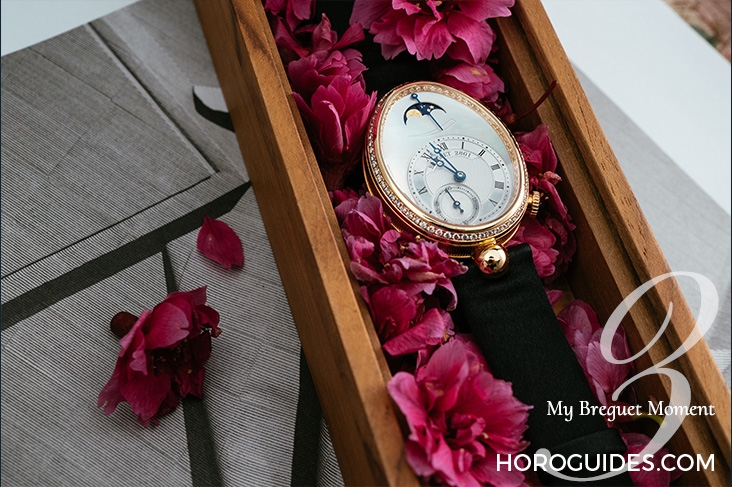 BREGUET - GRANDES COMPLICIATIONS - 5377PT/12/9WU - 從入門款到進階版 行家最愛的寶璣經典