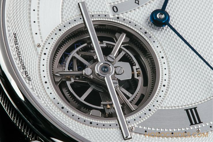 BREGUET - GRANDES COMPLICIATIONS - 5377PT/12/9WU - 從入門款到進階版 行家最愛的寶璣經典