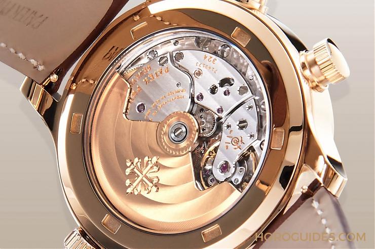 PATEK PHILIPPE - CALATRAVA - [BASEL 2018] 百達翡麗終於有了IG帳號！搶先曝光熱門Calatrava飛行錶 男女雙金款