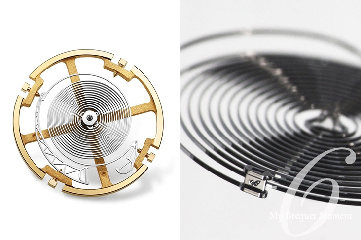 BREGUET - GRANDES COMPLICIATIONS - 5317BR/12/9V6 - BREGUET進階藏家指定款 經典與創新的完美平衡