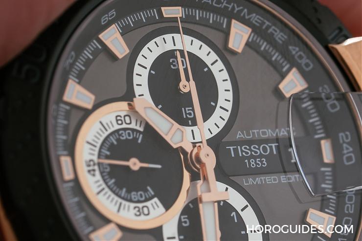 Tissot motogp clearance 2018