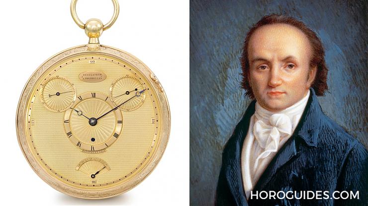 BREGUET - CLASSIQUE - 5367BR/29/9WU - 陀飛輪的發明者BREGUET 超薄陀飛輪Classique 5367承先啟後