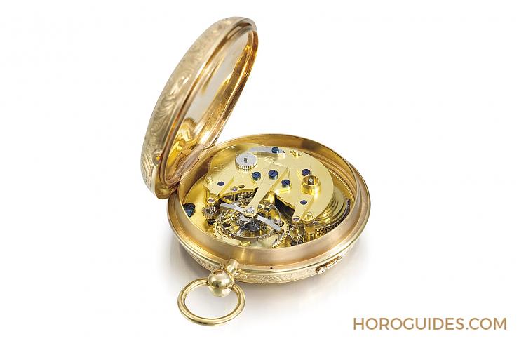 BREGUET - CLASSIQUE - 5367BR/29/9WU - 陀飛輪的發明者BREGUET 超薄陀飛輪Classique 5367承先啟後