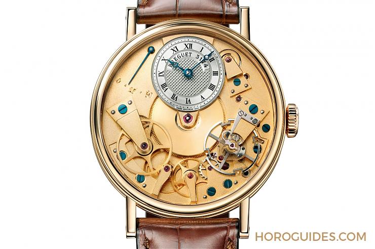 Breguet 7027 hot sale