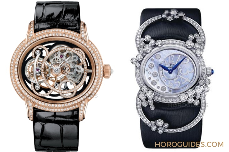 AUDEMARS PIGUET - MILLENARY - 77244OR.GG.A034CA.01 - 去除稜角 原來愛彼千禧系列是由此誕生?!