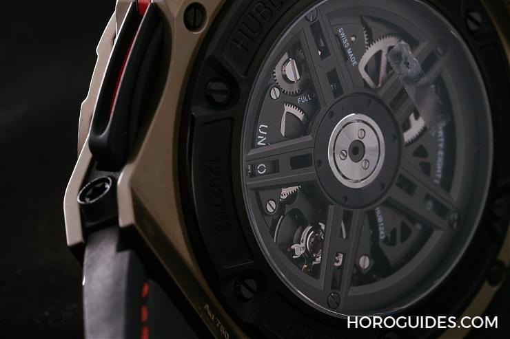 HUBLOT - 【達人之選】名人都戴HUBLOT,Why? HUBLOT ✕ 天文Ashley