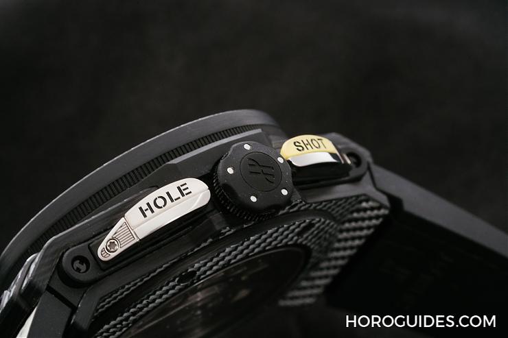 HUBLOT - 【達人之選】名人都戴HUBLOT,Why? HUBLOT ✕ 天文Ashley