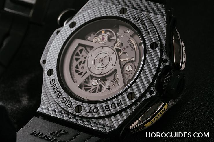 HUBLOT - 【達人之選】名人都戴HUBLOT,Why? HUBLOT ✕ 天文Ashley