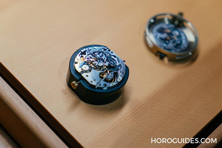 BVLGARI - OCTO - 102794 - 姐就是霸氣!超過三億元,世界獨一無二稀有作 寶格麗2018上海特展七大看點