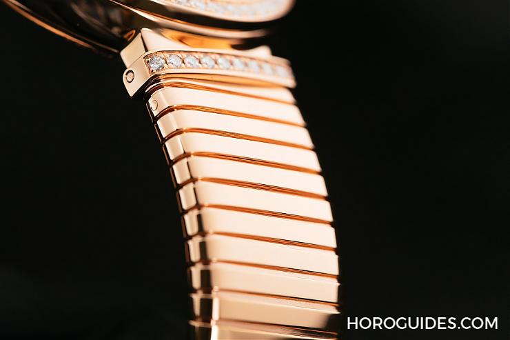 BVLGARI - OCTO - 102794 - 姐就是霸氣!超過三億元,世界獨一無二稀有作 寶格麗2018上海特展七大看點