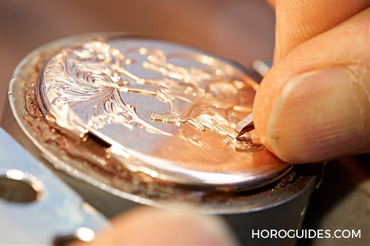 GIRARD-PERREGAUX - HAUTE HORLOGERIE - 99295-21-000-BA6A - 芝柏表 ✕ 中國鐘錶 三金橋、三鈦橋、三軸陀飛輪 不能錯過的三大天王