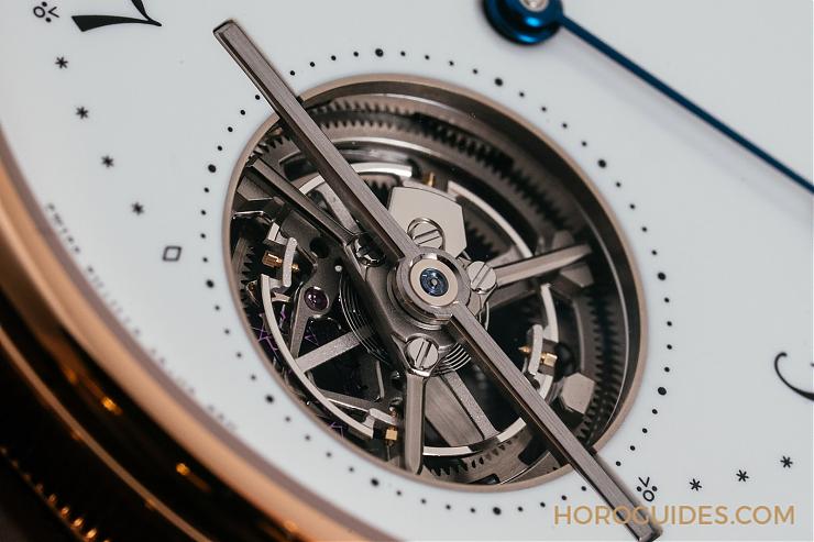 BREGUET - CLASSIQUE - 5367BR/29/9WU - 「原來熱門寶璣錶就是這一款!」 進階玩家的真心推薦 經典超薄陀飛輪
