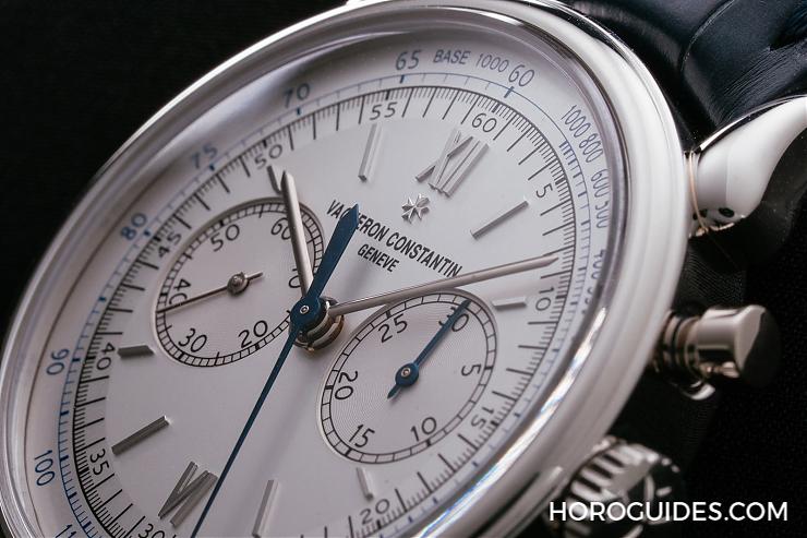 VACHERON CONSTANTIN - FIFTYSIX® - 4000E/000R-B438 - 紳士的一天 24hrs型男日程 江詩丹頓✕台南中國