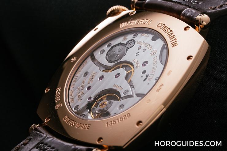 VACHERON CONSTANTIN - FIFTYSIX® - 4000E/000R-B438 - 紳士的一天 24hrs型男日程 江詩丹頓✕台南中國